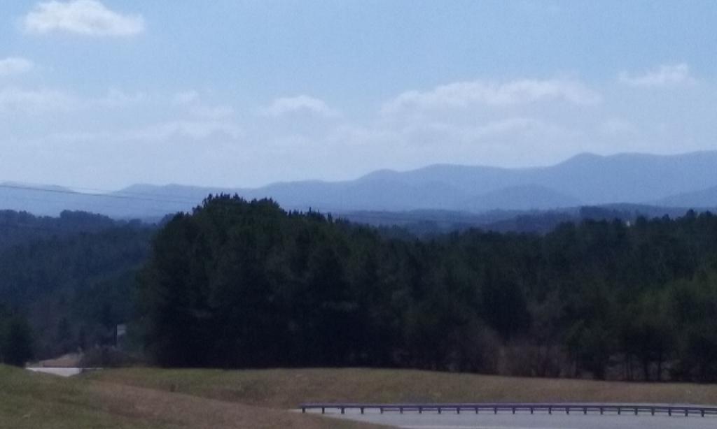 Ducktown Copper Inn, Murphy/Blue Ridge Luaran gambar